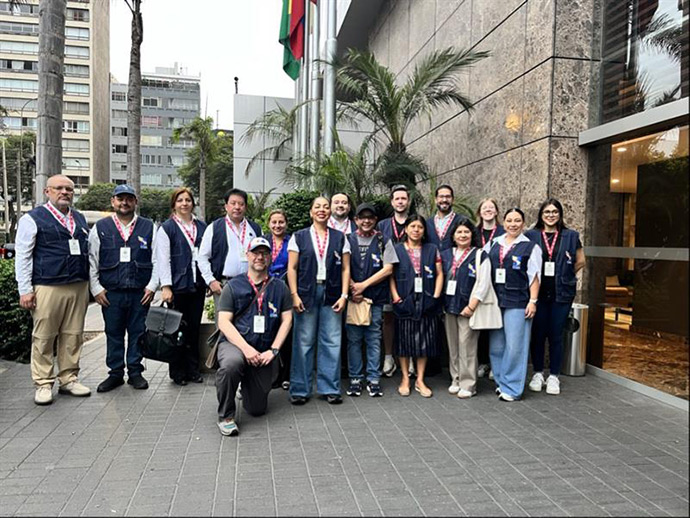 Lima, Peru